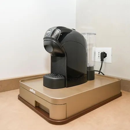 Apartamento Madali &