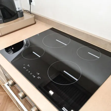 Madali & Apartamento Brescia